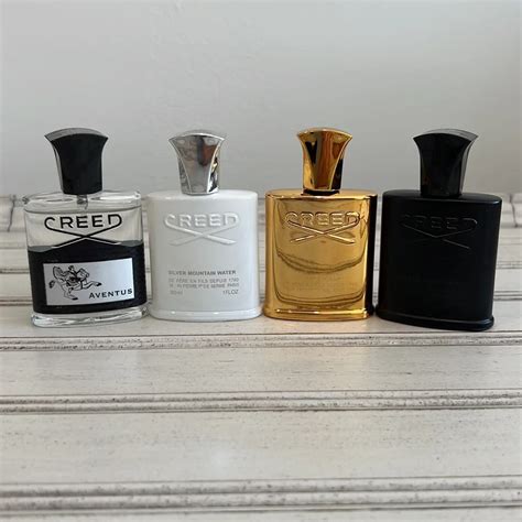 creed aventus gift set